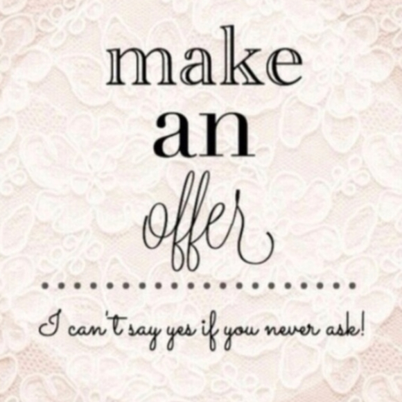 Make a reasonable offer. ❤ - Picture 1 of 1